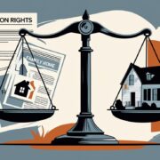 Balancing Act: Exploring Eviction Laws and Safeguarding Tenant Rights