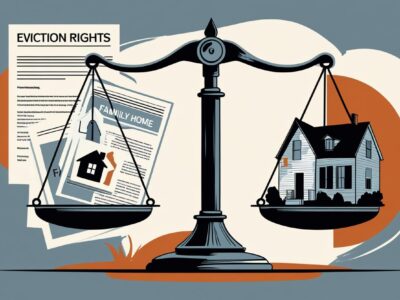 Balancing Act: Exploring Eviction Laws and Safeguarding Tenant Rights