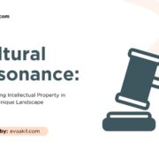 Cultural Resonance: Safeguarding Intellectual Property in Kolkata's Unique Landscape
