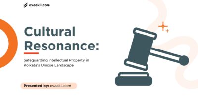 Cultural Resonance: Safeguarding Intellectual Property in Kolkata's Unique Landscape