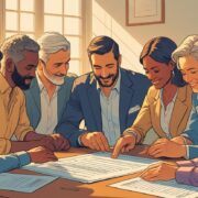 Clarity and Harmony: Mastering the Art of Tenancy Agreements