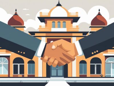 Harmonizing Rental Relationships_ Strategies for Resolving Payment Disputes in West Bengal