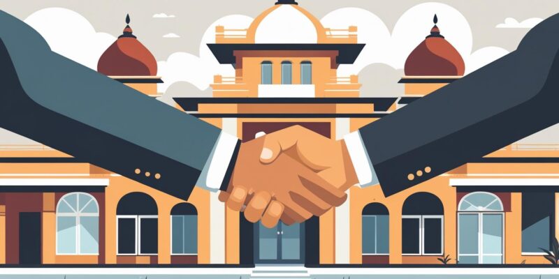 Harmonizing Rental Relationships_ Strategies for Resolving Payment Disputes in West Bengal