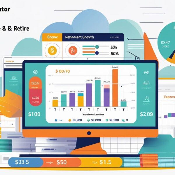 Free FIRE India Calculator – Financial Independence & Retire Early