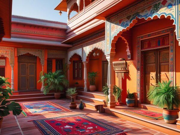Airbnb in India: Legal Guide to Compliance, Tax, GST & Licenses