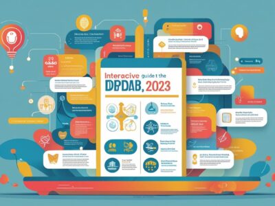 An Interactive Guide to the DPDP Act, 2023