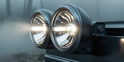 India's Fog Light Law for Cars and Bikes