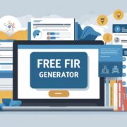 Section 74 Assault on Women | Free FIR Generator & Legal Guide