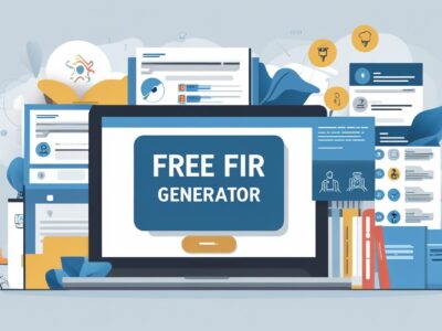 Section 74 Assault on Women | Free FIR Generator & Legal Guide