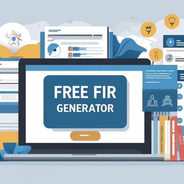 Section 74 Assault on Women | Free FIR Generator & Legal Guide