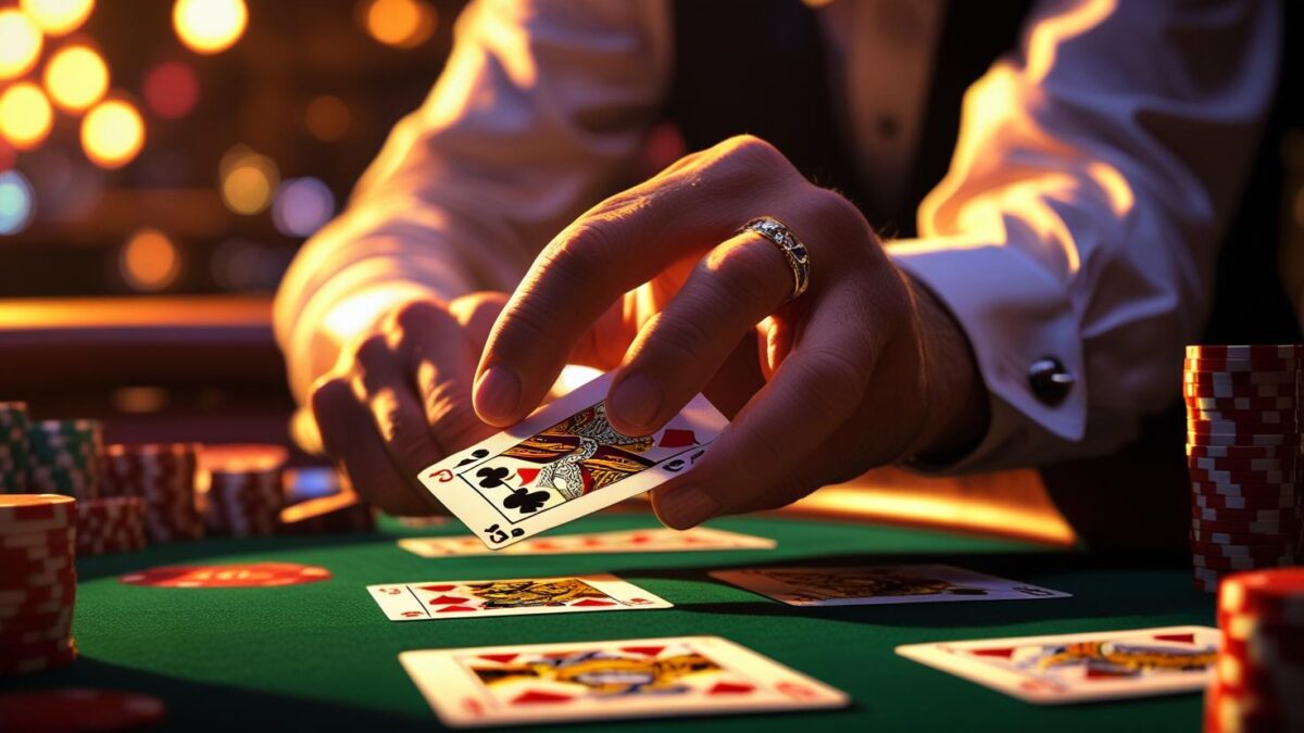 Is Dream11 a Game of Skill or Gambling