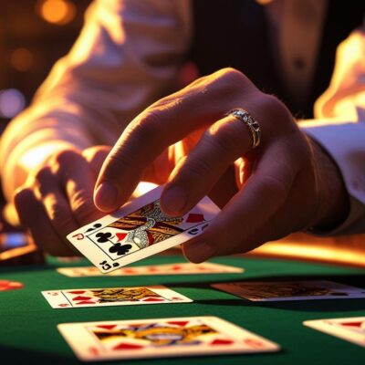 Is Dream11 a Game of Skill or Gambling