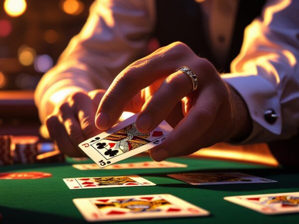 Is Dream11 a Game of Skill or Gambling