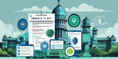 Scanned Signature vs. Digital Signature: India's Law (IT Act & 65B)