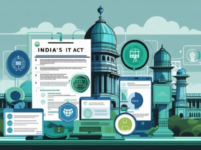 Scanned Signature vs. Digital Signature: India's Law (IT Act & 65B)