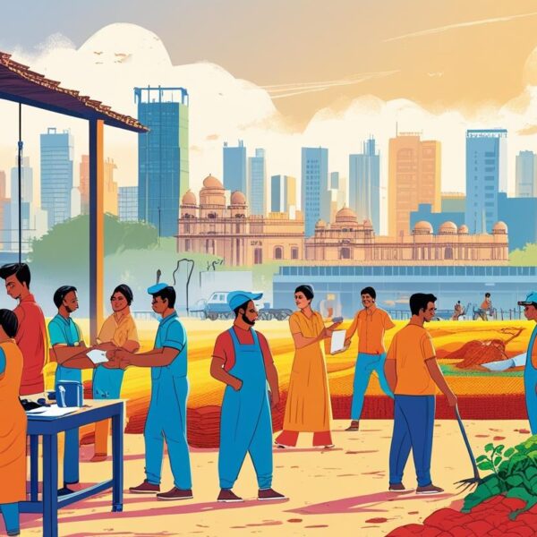India's New Labour Codes