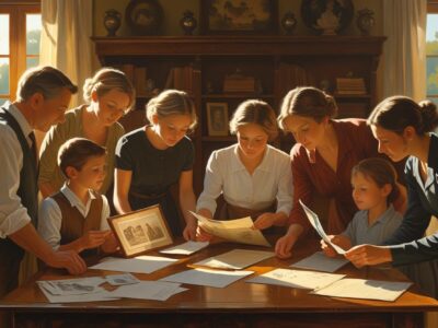 Inheritance Rights of Children from Live-in Relationships