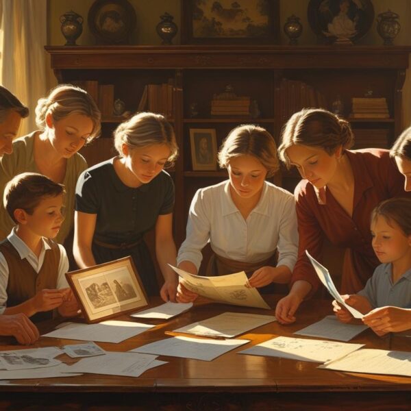 Inheritance Rights of Children from Live-in Relationships