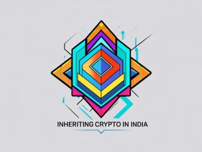 Inheriting Crypto in India