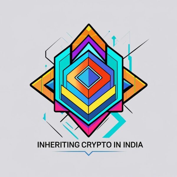 Inheriting Crypto in India