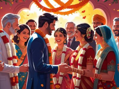 Inter-religion (Interfaith) Marriage in India 2025: Special Marriage Act Guide