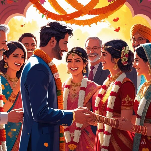 Inter-religion (Interfaith) Marriage in India 2025: Special Marriage Act Guide