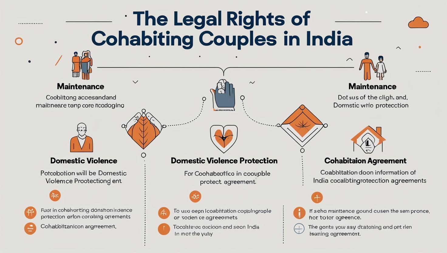 Live-in Relationship Rights Tool India | CohabitRight – Maintenance, DV ...
