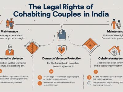 Live-in Relationship Rights Tool India | CohabitRight – Maintenance, DV Protection & Cohabitation Agreements
