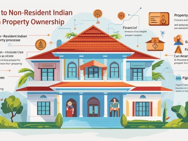 The Ultimate NRI's Guide to Property & Inheritance in India