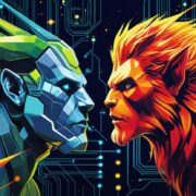 Who owns copyright on AI-generated artwork in India—me, the model, or nobody?