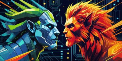 Who owns copyright on AI-generated artwork in India—me, the model, or nobody?