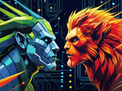 Who owns copyright on AI-generated artwork in India—me, the model, or nobody?