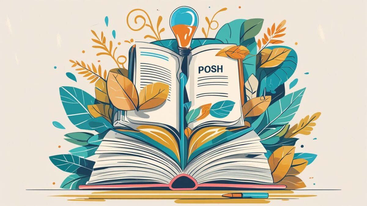 Navigating the POSH Act