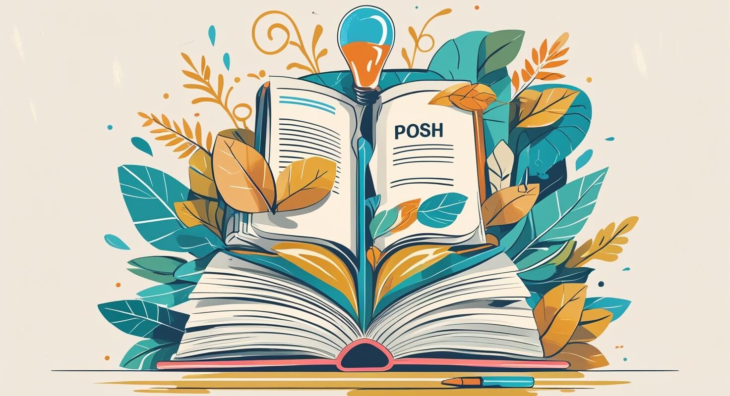 Navigating the POSH Act