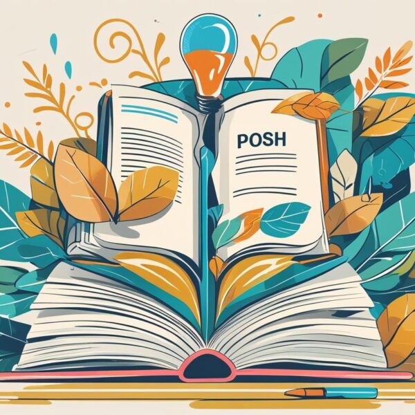 Navigating the POSH Act