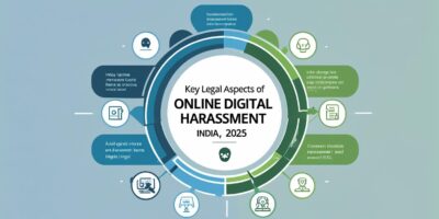Online Digital Harassment in India_ A Definitive Legal Guide (2025)