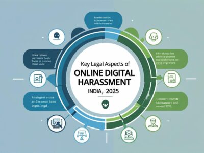 Online Digital Harassment in India_ A Definitive Legal Guide (2025)