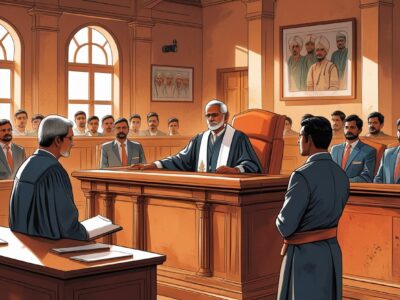 Recording Conversations in India: A Legal Guide