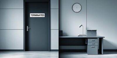 Termination vs. Forced Resignation