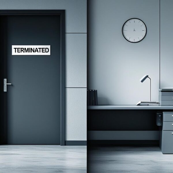 Termination vs. Forced Resignation