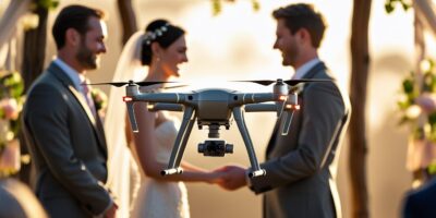 Drone Rules for Weddings in India (2025): Your Ultimate Legal Guide