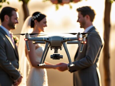 Drone Rules for Weddings in India (2025): Your Ultimate Legal Guide