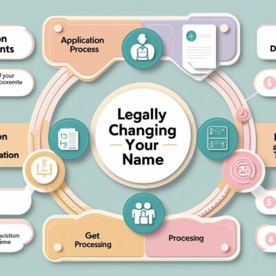 How to Change Your Name in West Bengal (2025) | Official Process, Affidavit & Gazette Guide