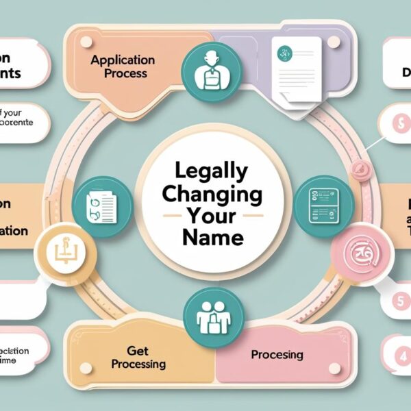 How to Change Your Name in West Bengal (2025) | Official Process, Affidavit & Gazette Guide