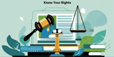 Blackmail in India: Know Your Legal Rights, File an FIR & Fight Back