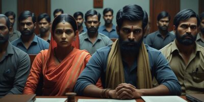A Husband's Guide to Filing a Domestic Violence Case in India (2025)