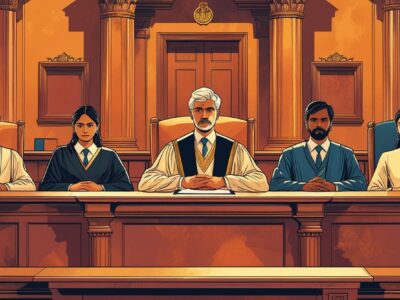 Husband Not Biological Father? Your Legal Options in India | eVaakil.com