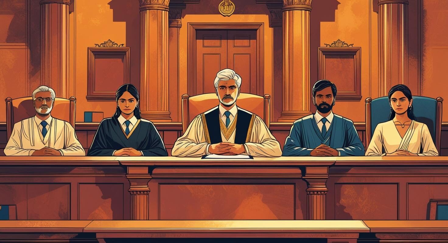India's Obscenity Laws for Social Media & Online Content