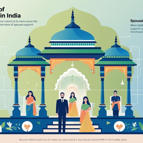 Legal Rights of a Second Wife in India
