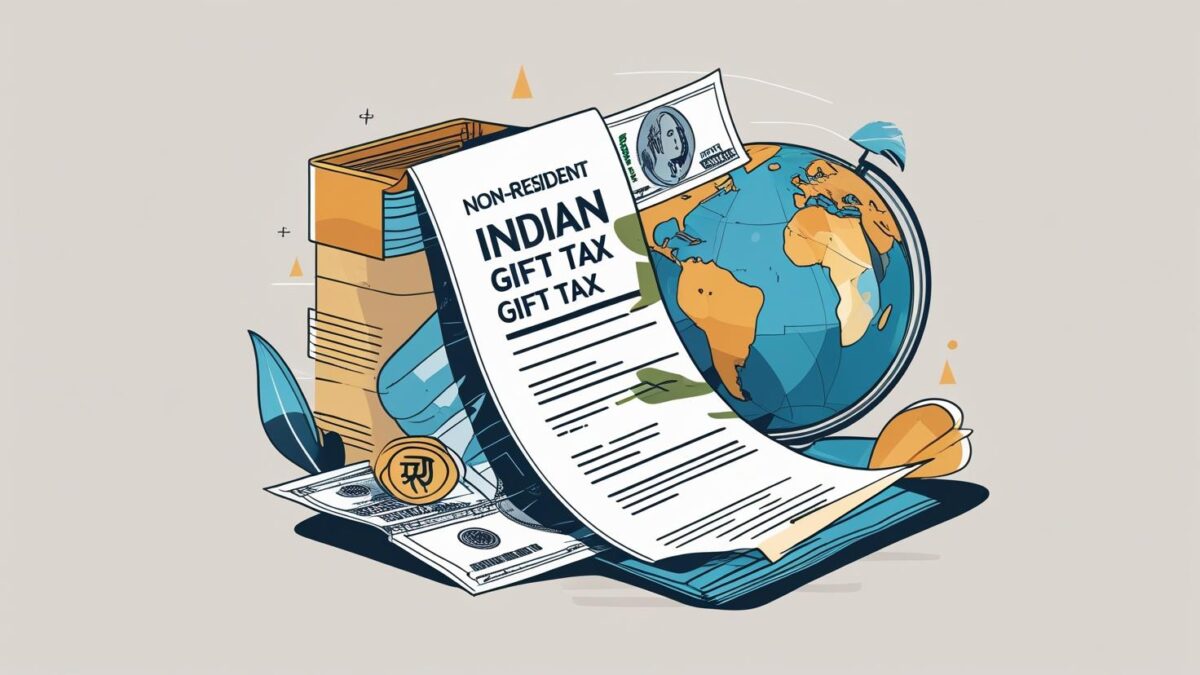 NRI Gift to Parents in India: A Complete Guide to Tax-Free Remittance (2025)